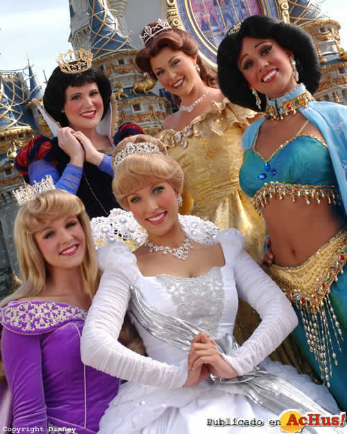 Imagen de Magic Kingdom (Orlando)  Cinderellabration 2